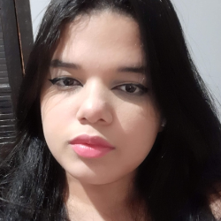 Nicolly Gomes