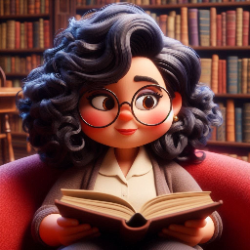 Mari Mente Literária 