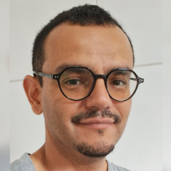 Canteli Marcio