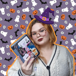 𝑴𝒂𝒓𝒊𝒔𝒕𝒂 𝒍𝒆𝒏𝒅𝒐✨