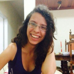 Gaby Fraga