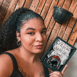 Thay | @thayenelivros