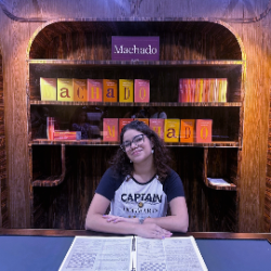 maria 🌘 | bookneverland