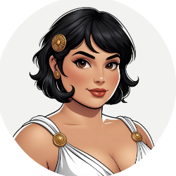 »madame lotus« (✿◡‿◡)