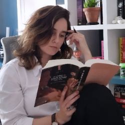 Helena Zamparette